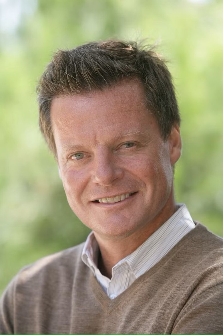 Portrait of Stefan Schwarz