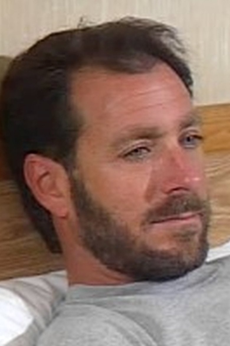 Portrait of Steve Drake