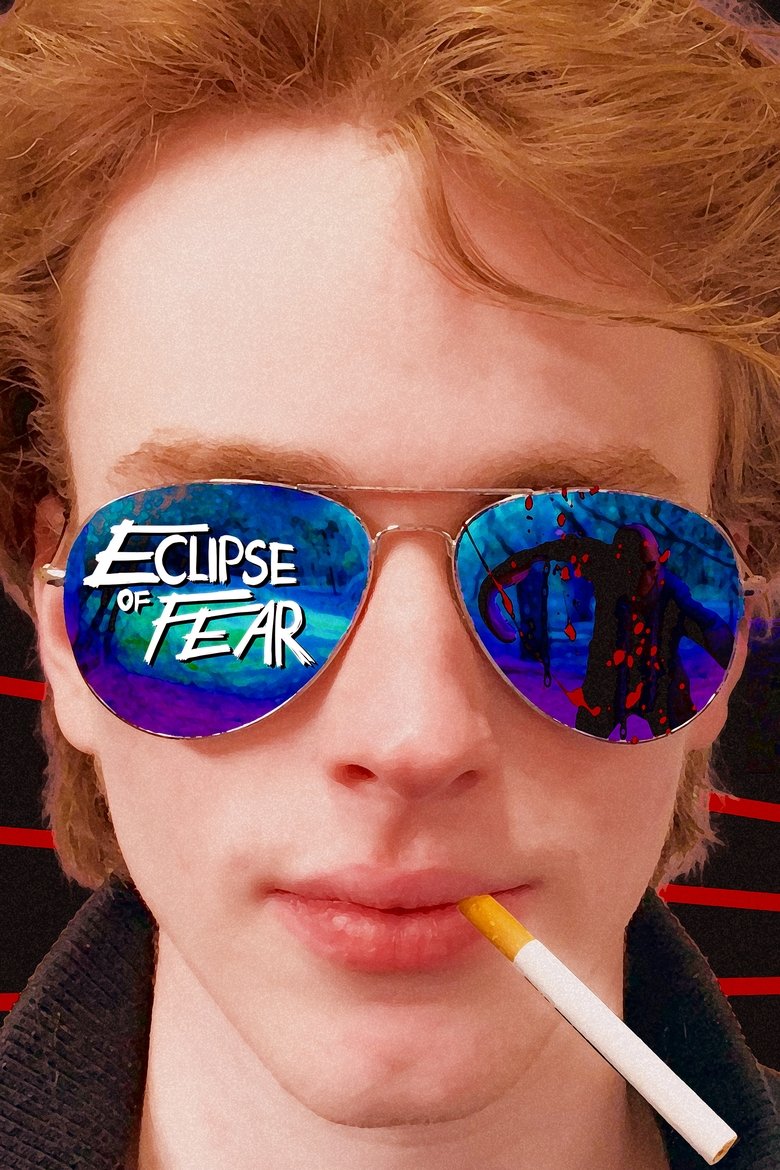 Poster of Eclipse of Fear