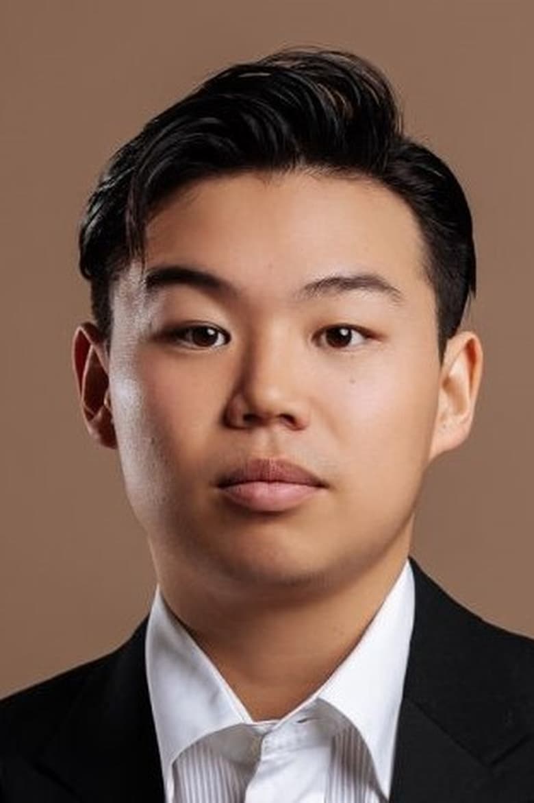Portrait of Jun Yu