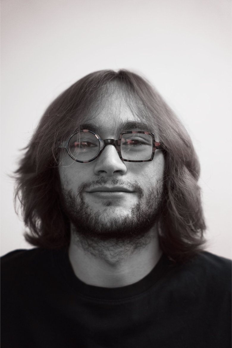 Portrait of Mateo Bernard