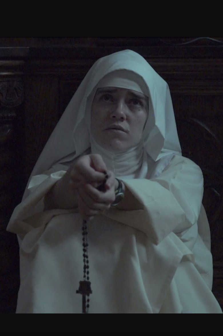 Poster of Cloistered