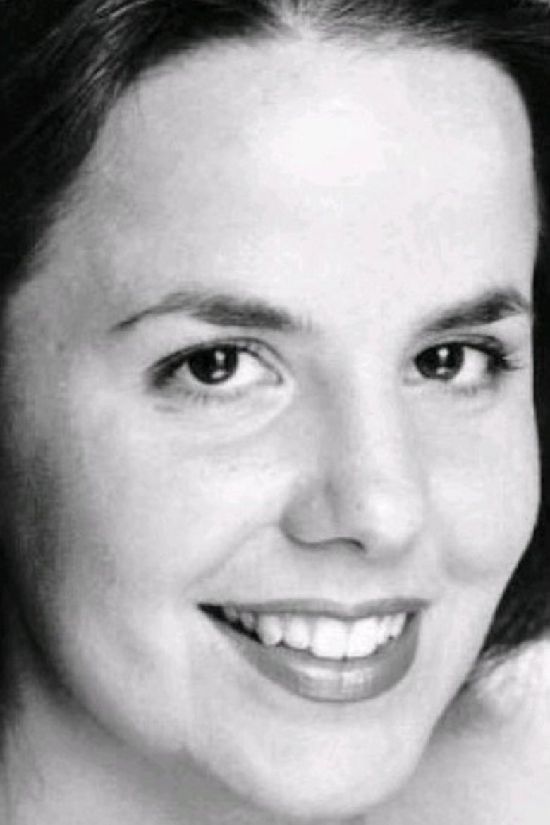 Portrait of Tamsin Coombs