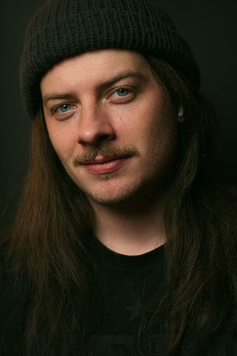 Portrait of Jacob Anderson