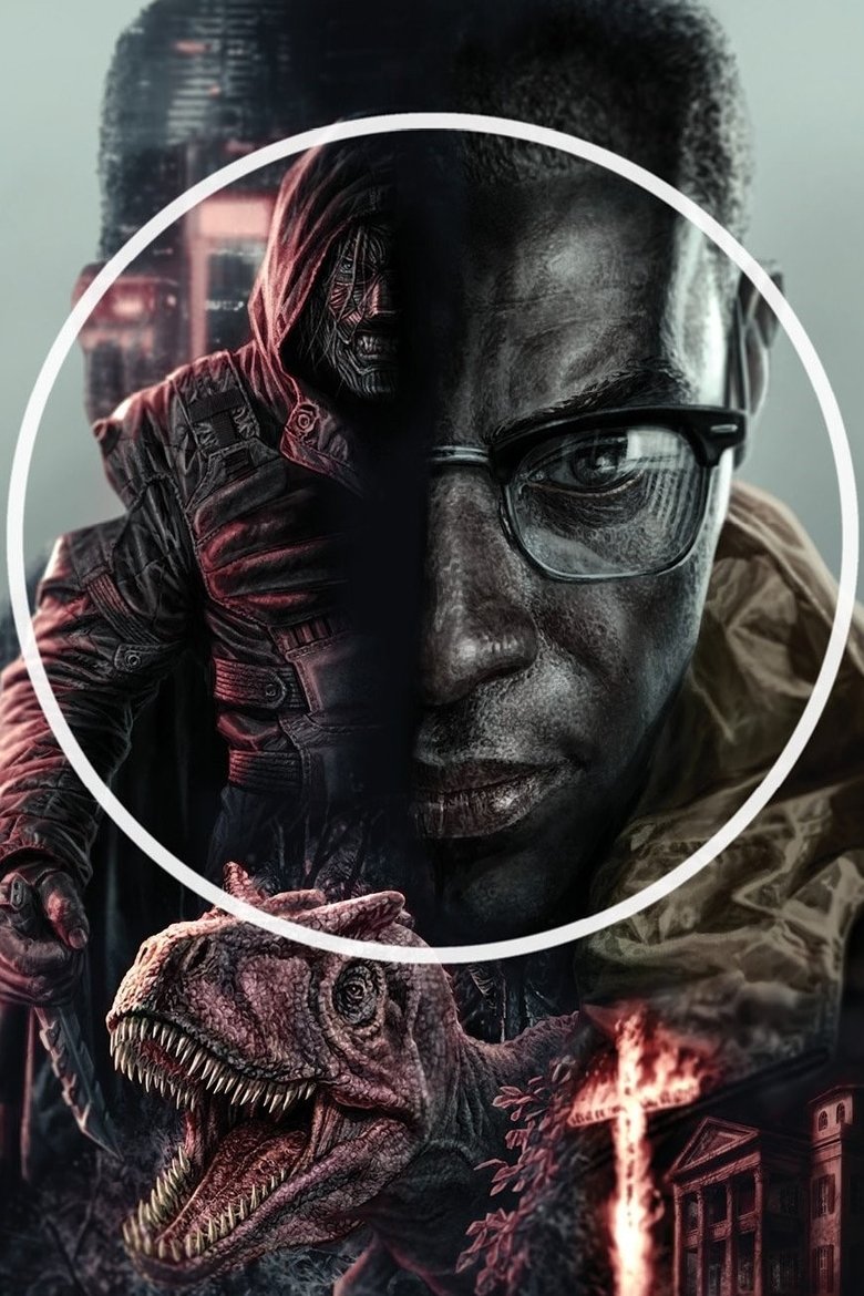 Poster of A Vicious Circle