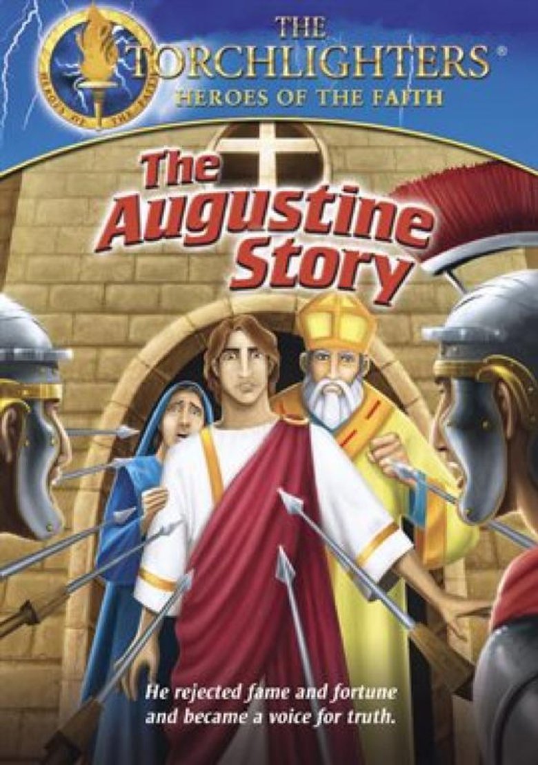 Poster of Torchlighters: The Augustine Story