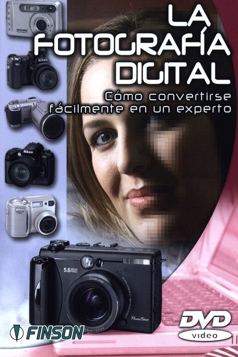 Poster of Fotografia Digitale