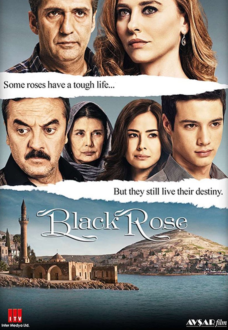 Poster of Cast and Crew in Black Rose - Episode 32 (Season 2 - Episode 32) - Episode 32