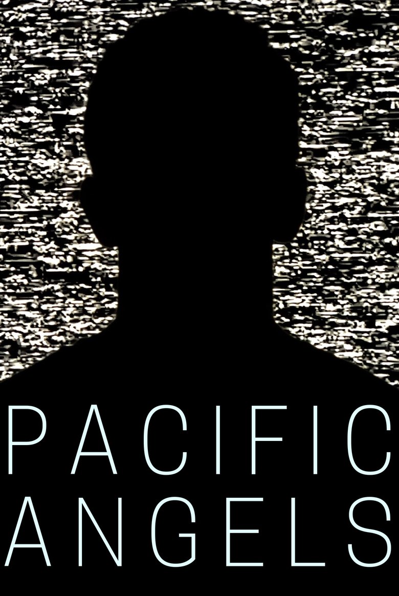 Poster of Pacific Angels