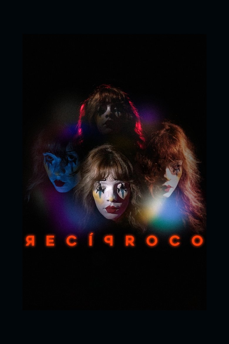 Poster of Reciprocal
