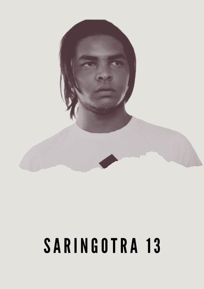 Poster of Saringotra 13