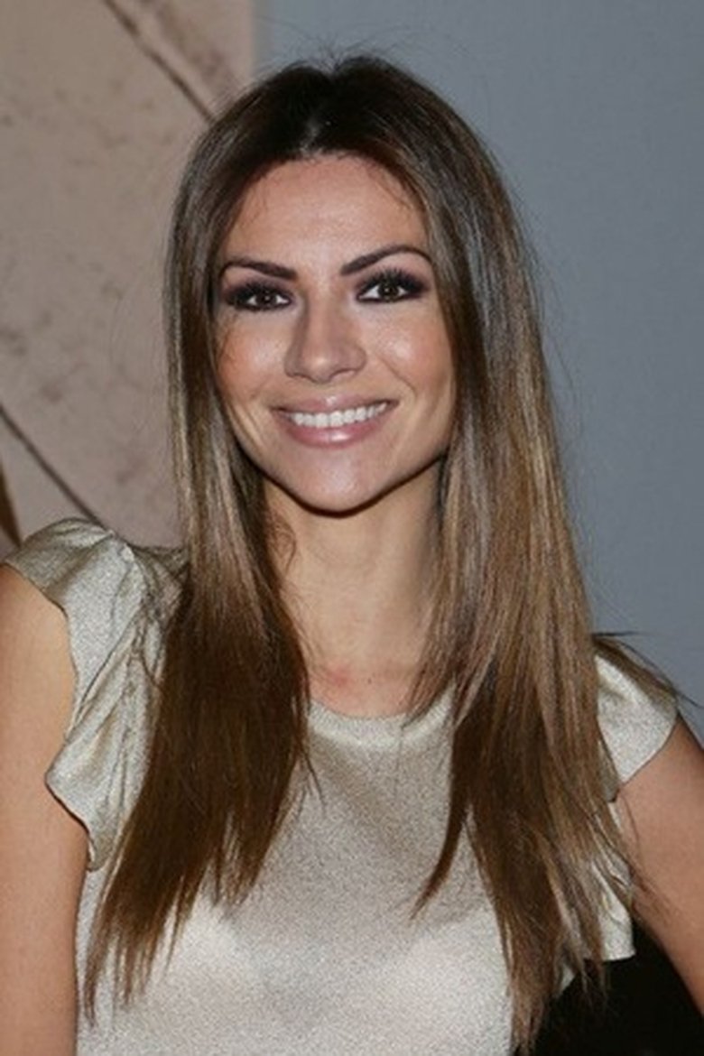 Portrait of Alessia Ventura