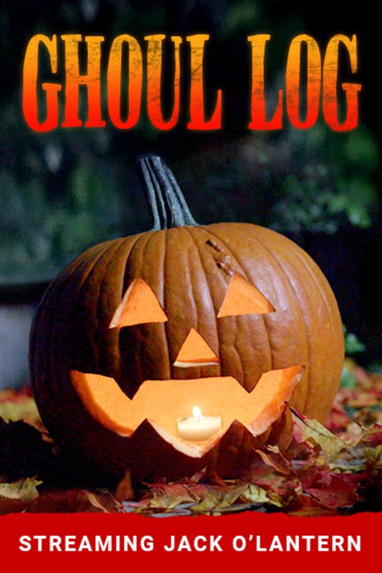 Poster of The Ghoul Log