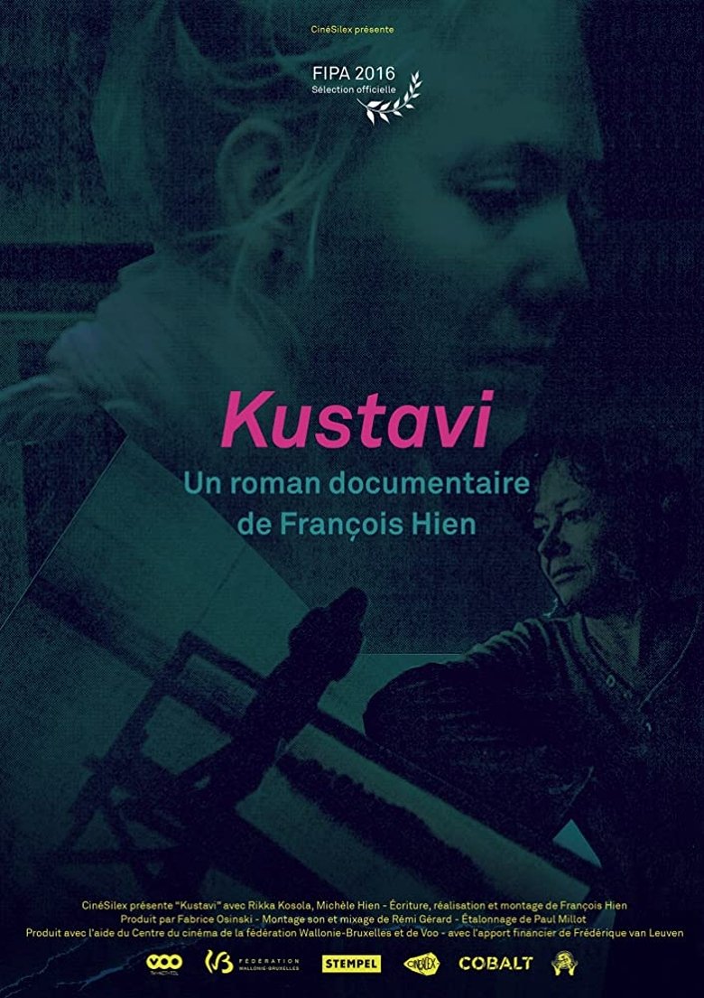 Poster of Kustavi