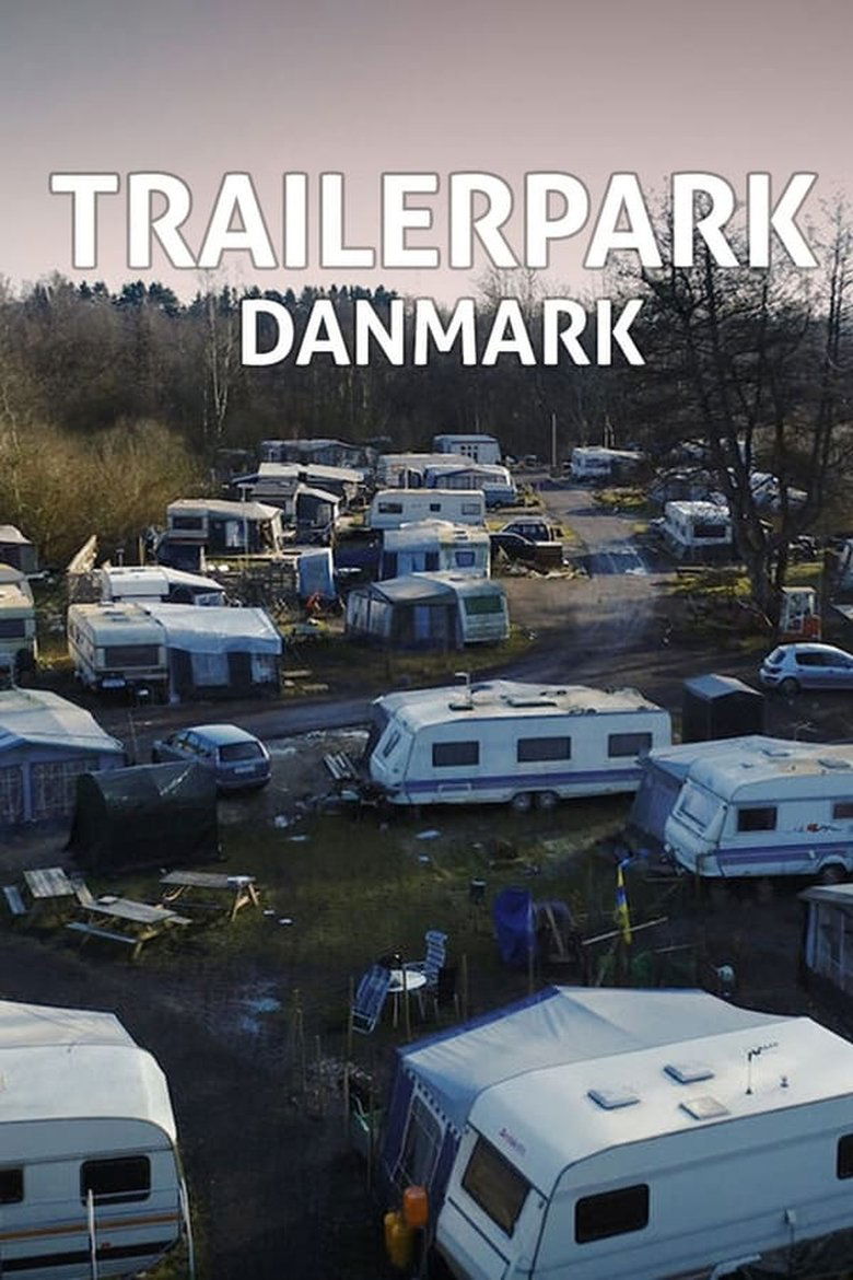 Poster of Cast and Crew in Trailerpark Danmark - Episode 2 (Season 3 - Episode 2) - Episode 2