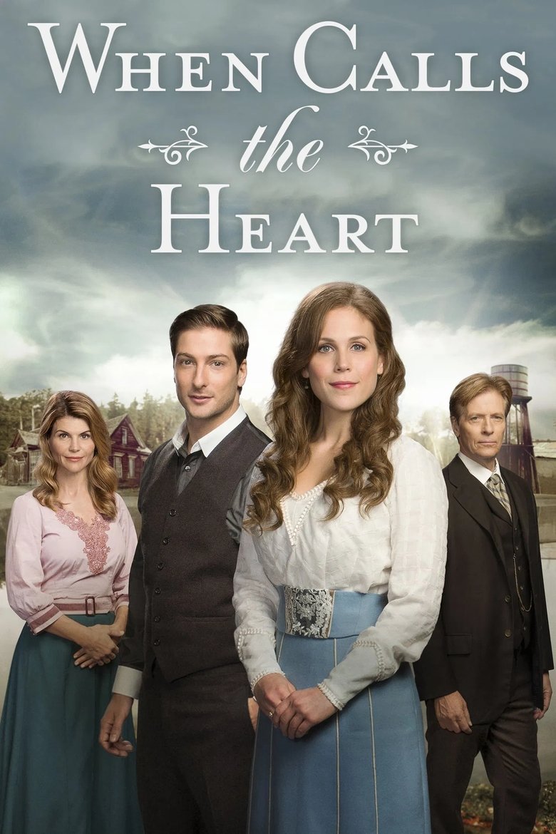 Poster of Episodes in When Calls The Heart - Season 3 - Season 3