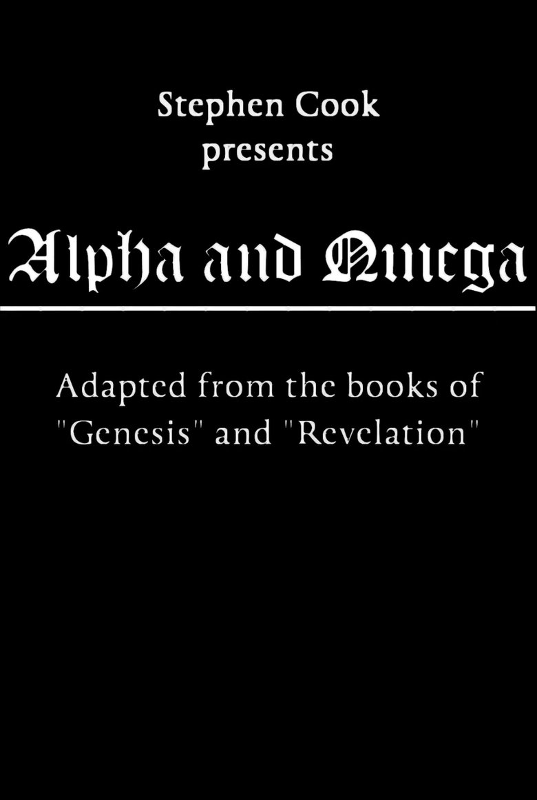 Poster of Alpha and Omega