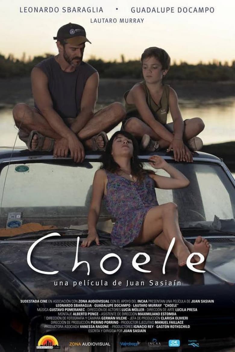 Poster of Choele