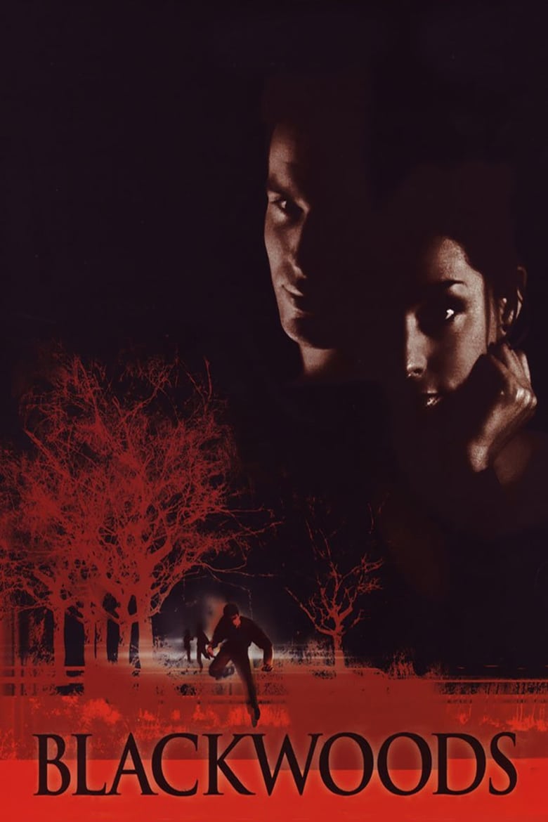 Poster of Blackwoods