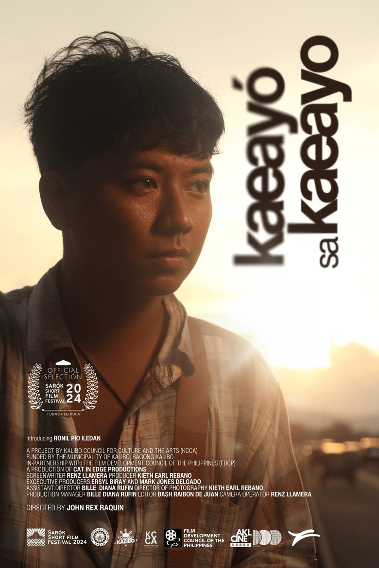 Poster of Kaeayó sa Kaeayo