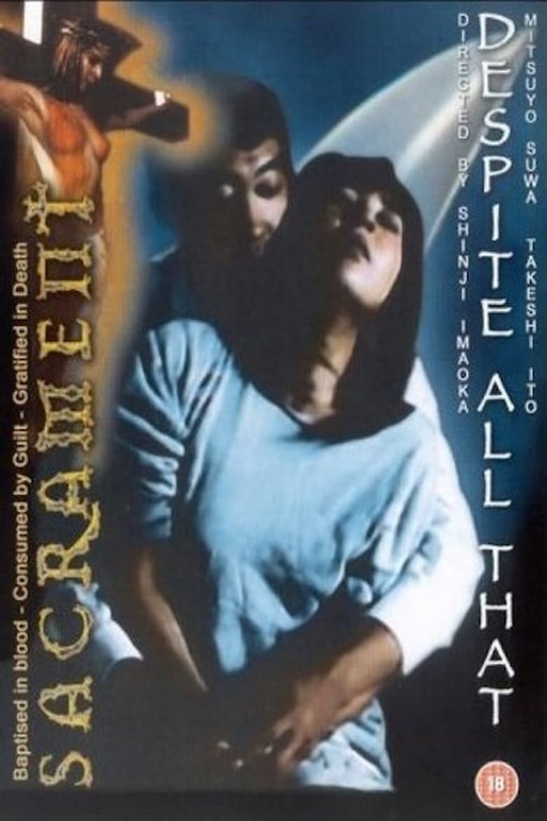 Poster of Despite All That