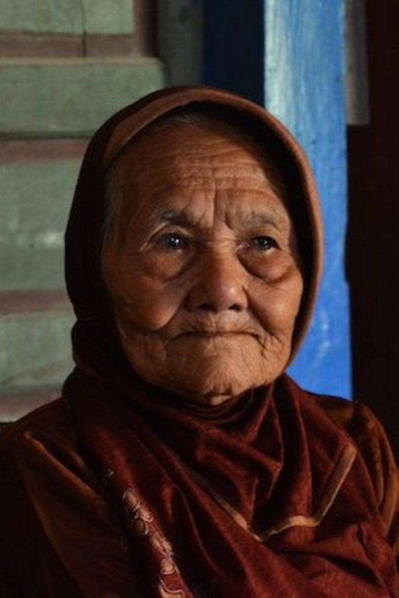 Portrait of Ponco Sutiyem