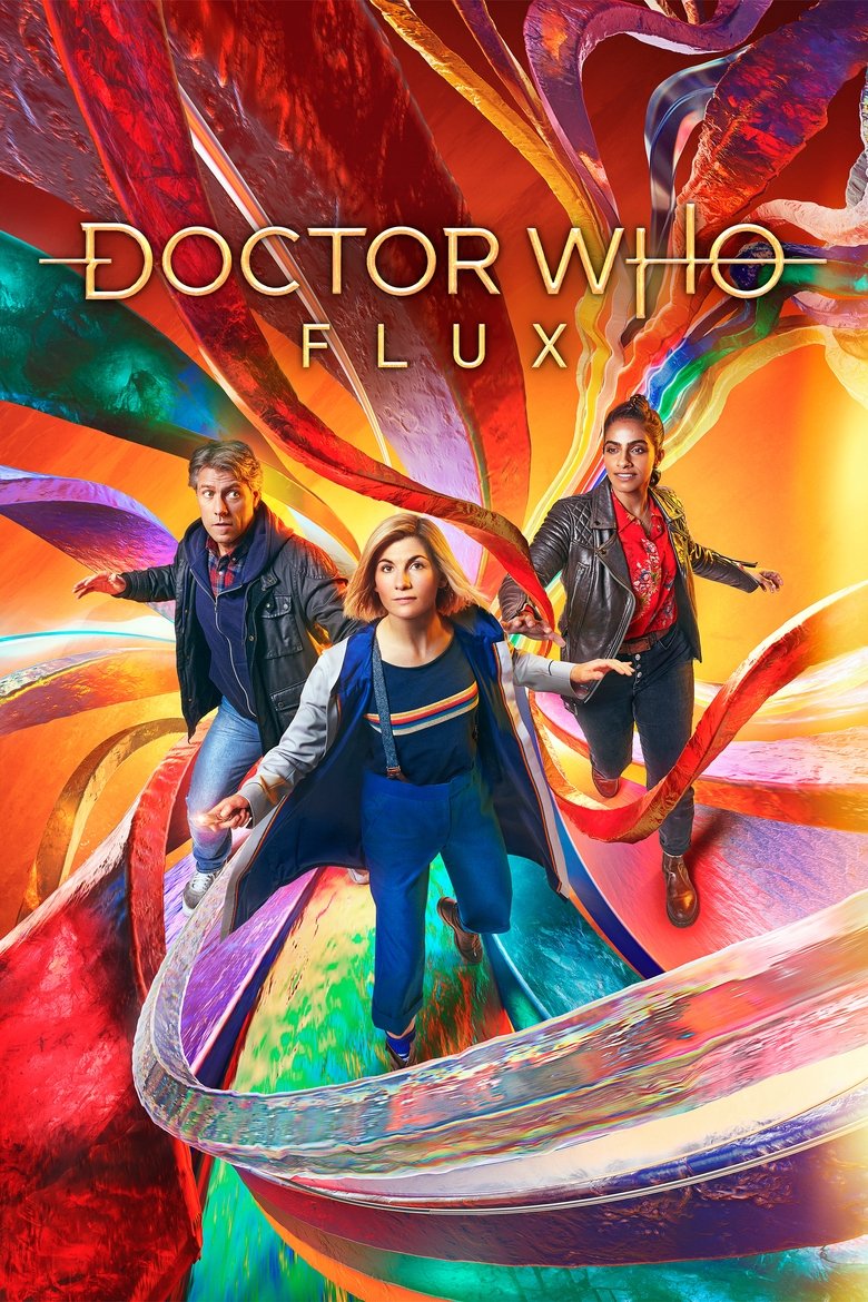 Poster of Cast and Crew in Doctor Who - War of the Sontarans (Season 13 - Episode 2) - War of the Sontarans