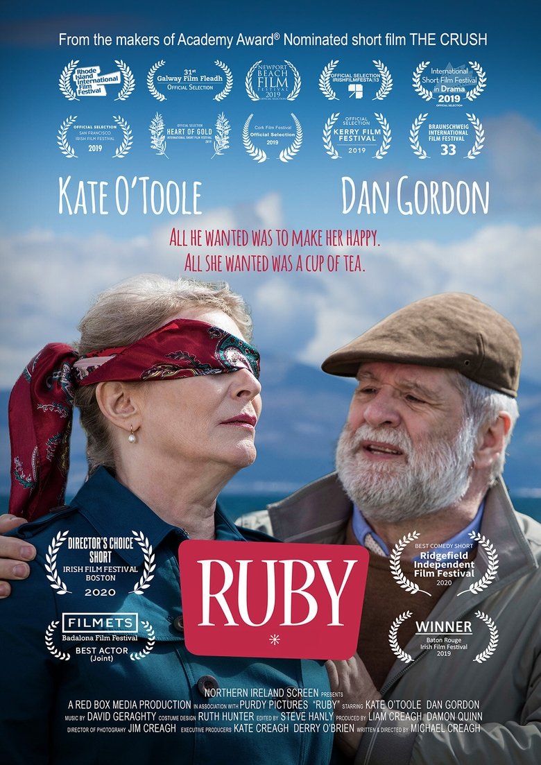 Poster of Ruby
