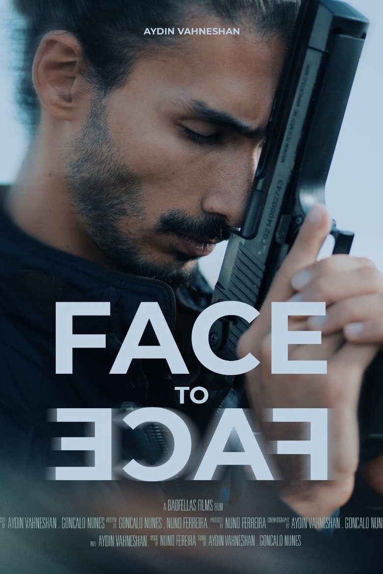 Poster of FACE TO FACE