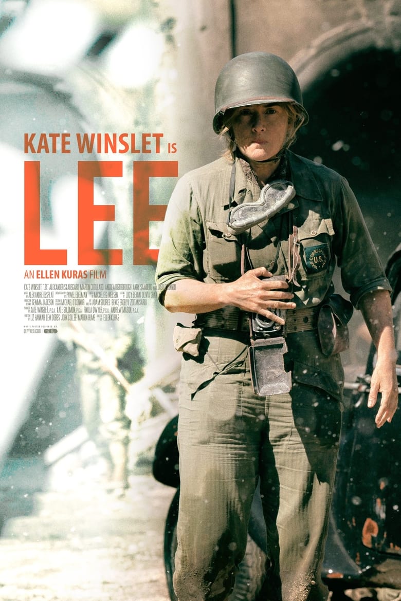 Poster of Lee