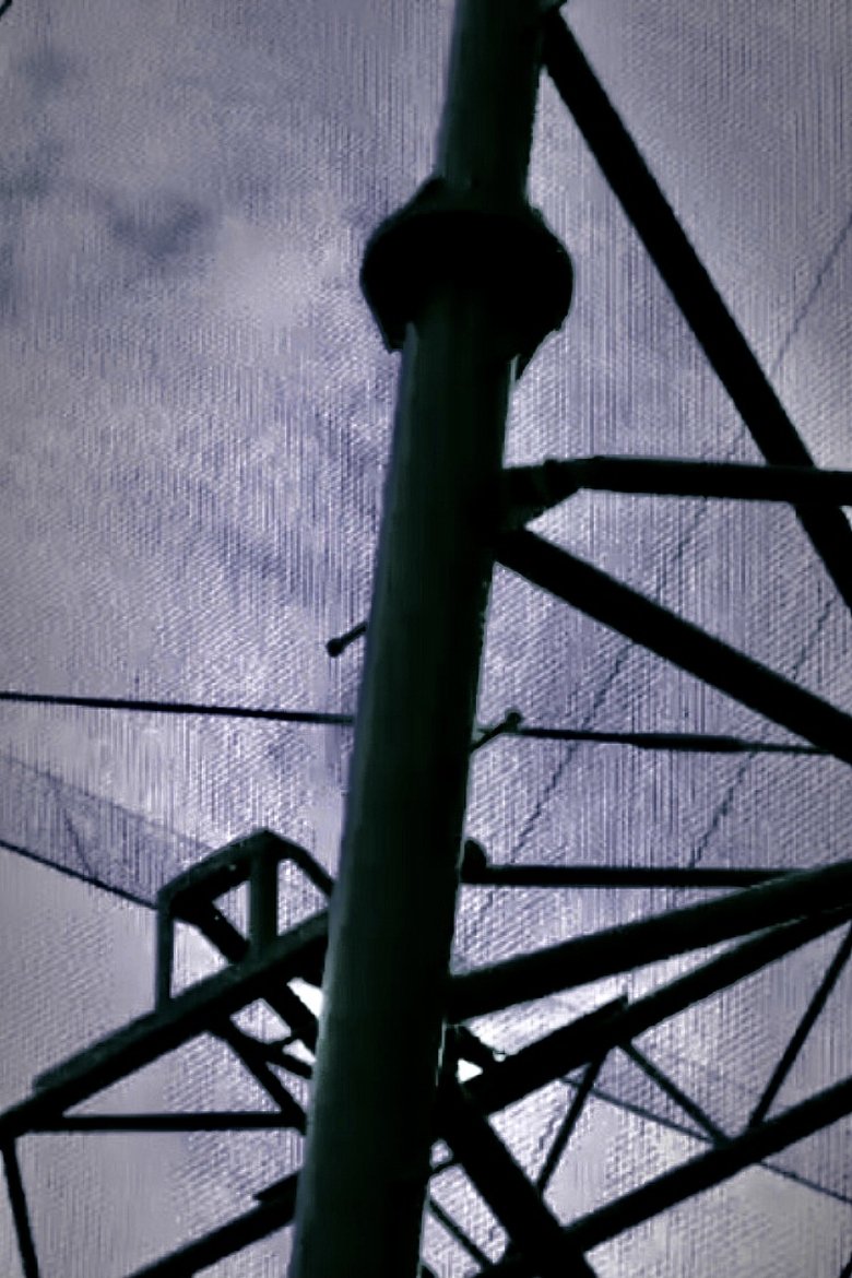 Poster of MEGURO EBISU-SHIBUYA