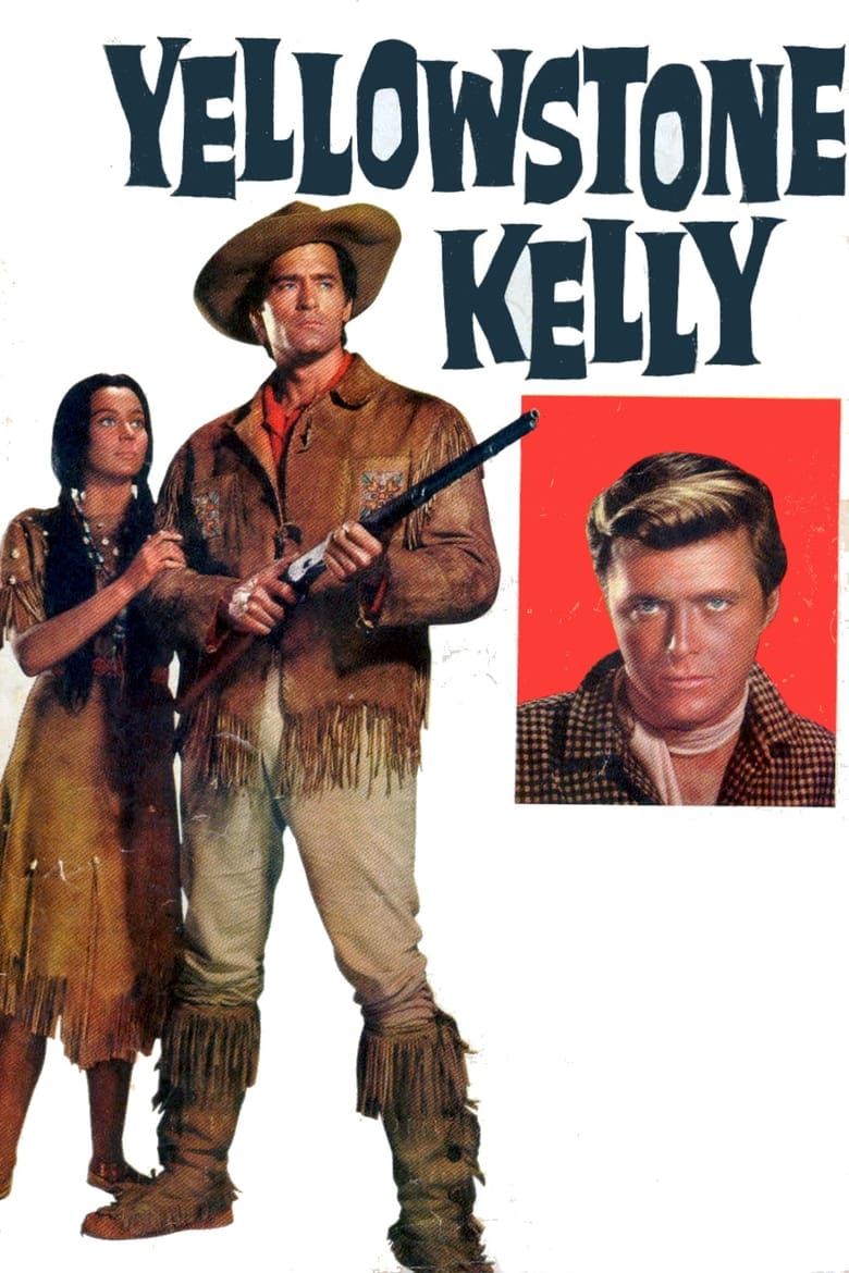 Poster of Yellowstone Kelly