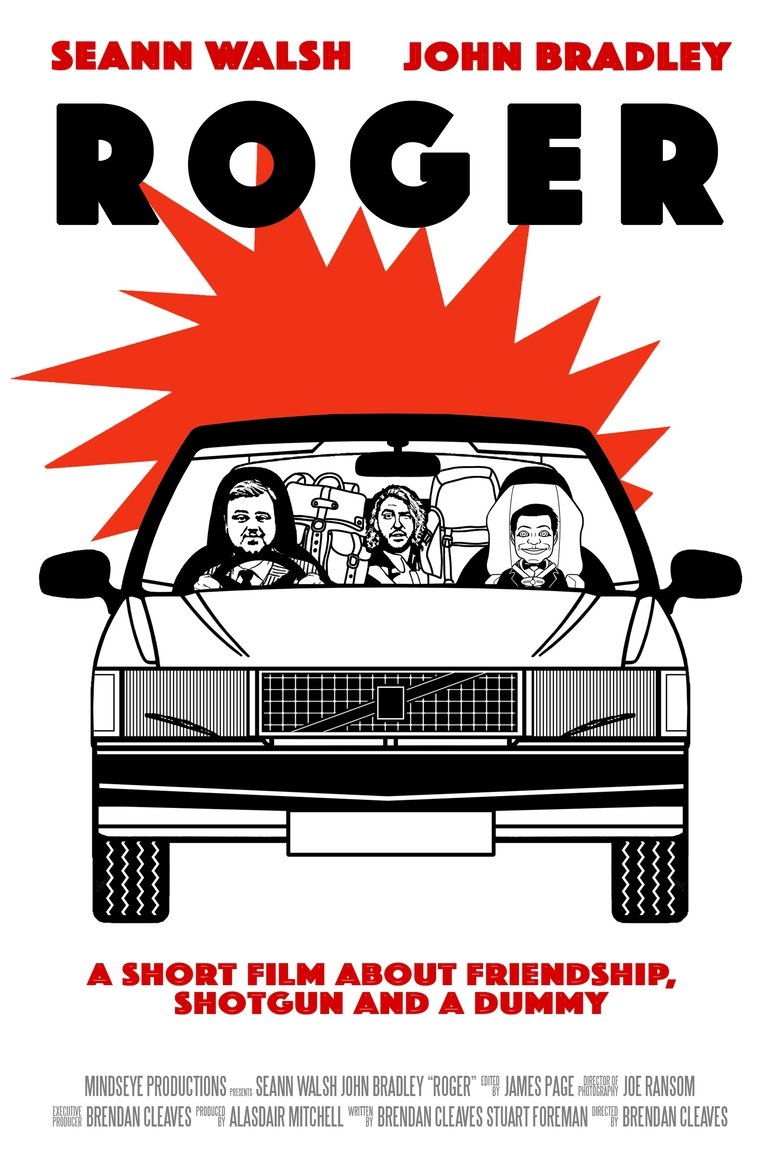 Poster of Roger