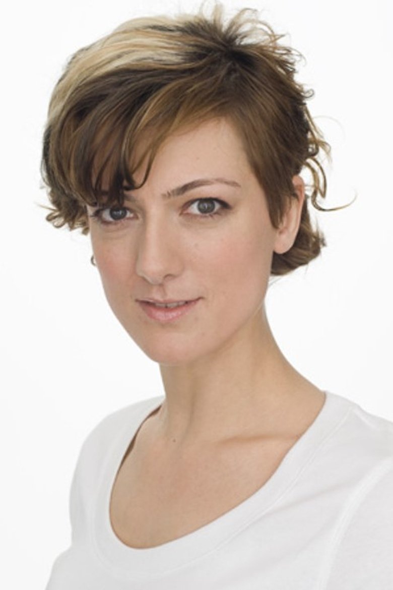 Portrait of Rosie Woodward Smith