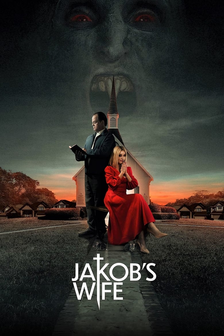 Poster of Jakob's Wife