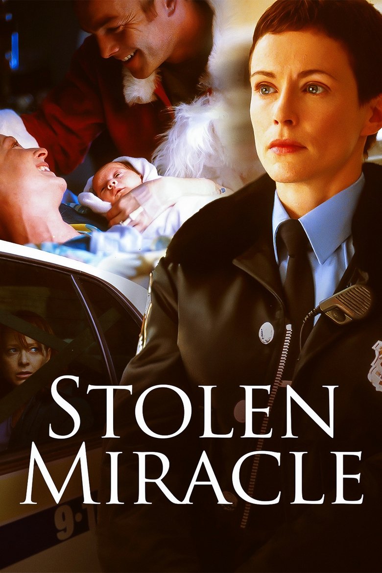 Poster of Stolen Miracle