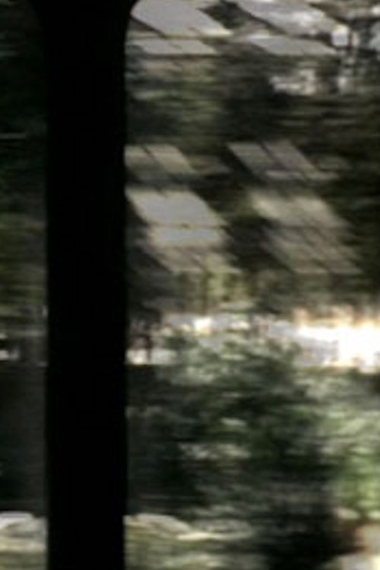 Poster of Train Pieces