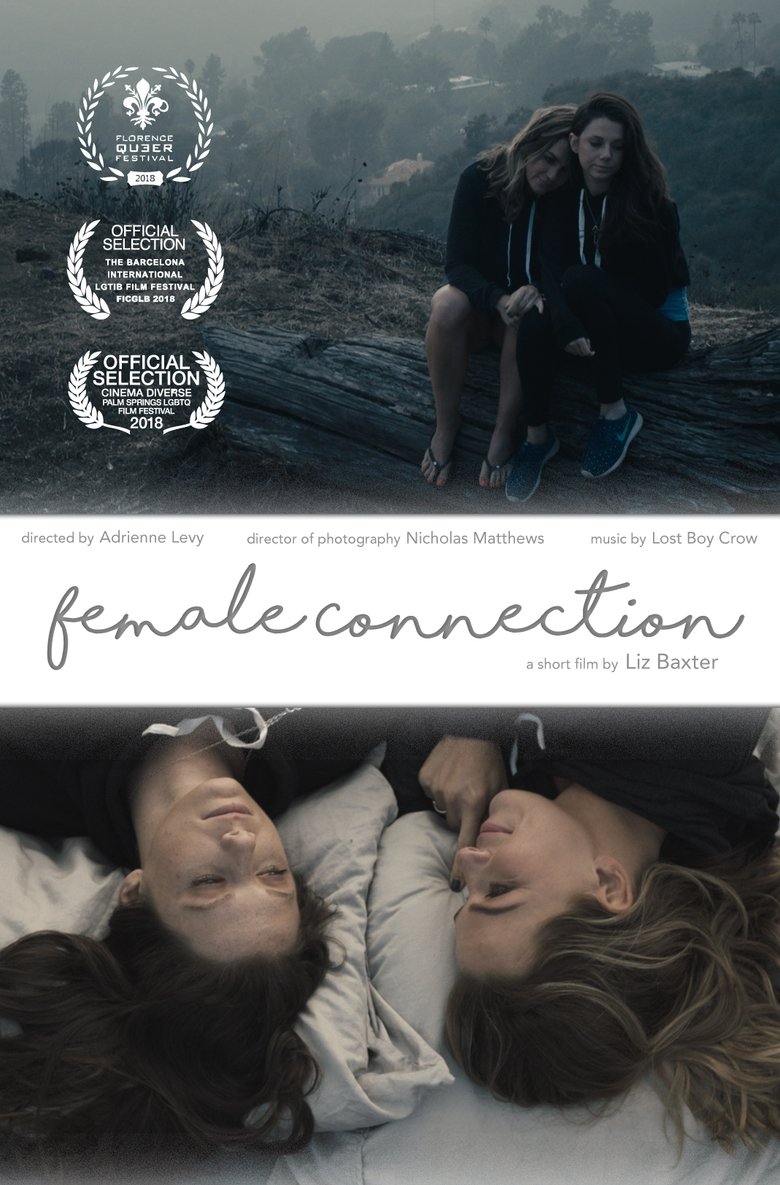Poster of Female Connection