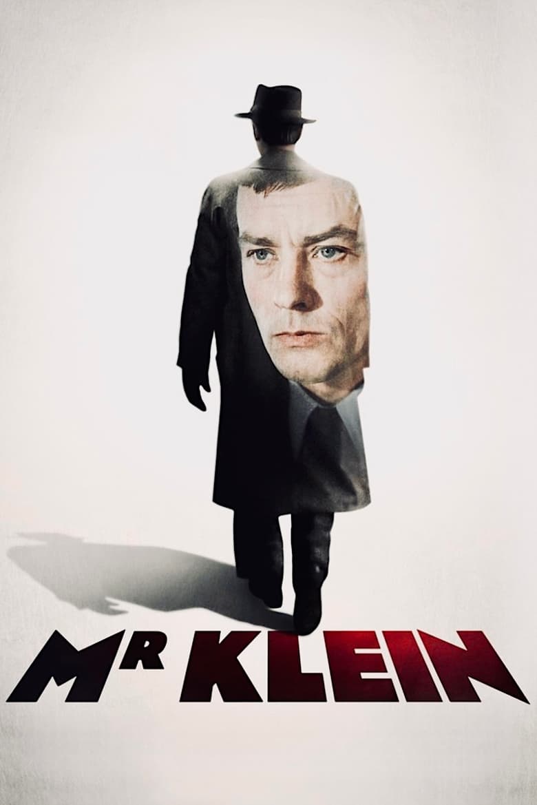 Poster of Mr. Klein