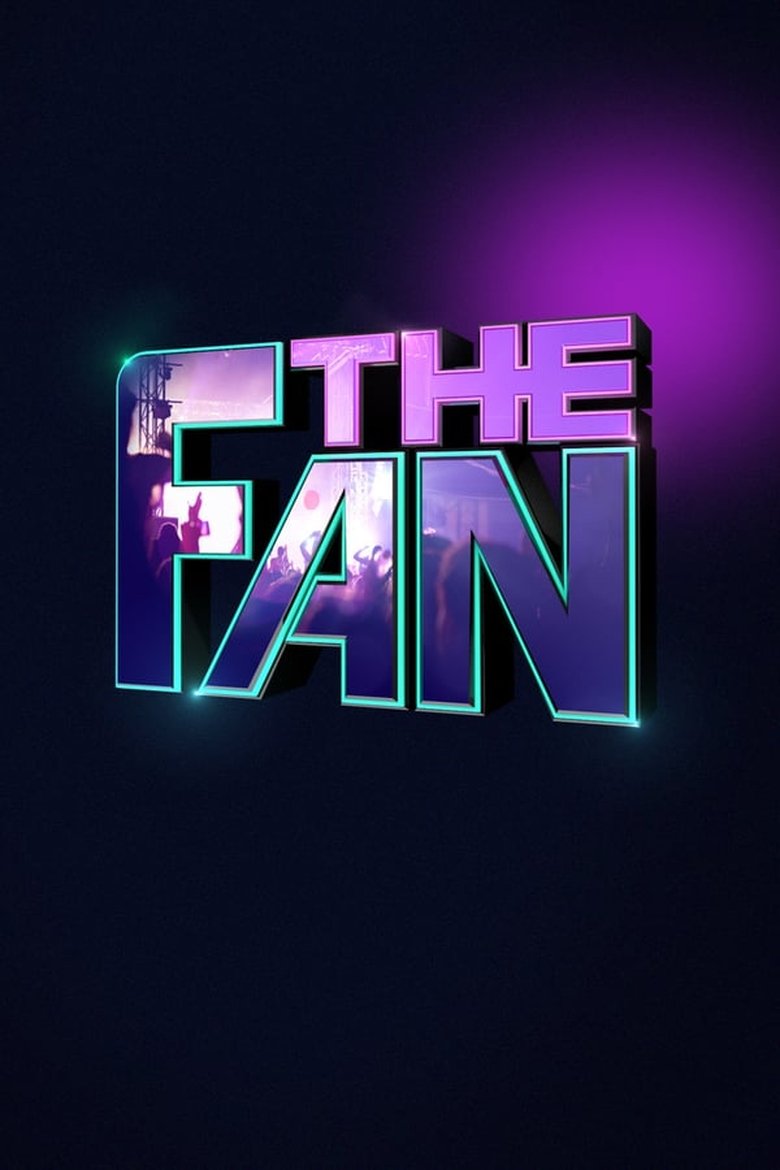 Poster of Cast and Crew in The Fan - Episode 2 (Season 1 - Episode 2) - Episode 2
