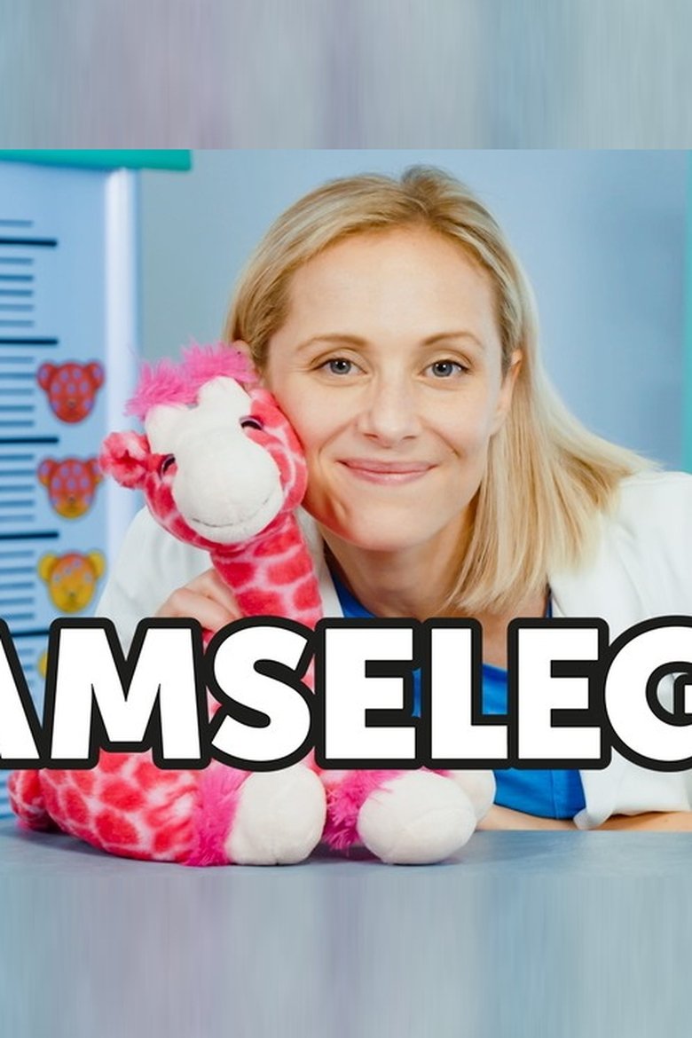 Poster of Bamselegen