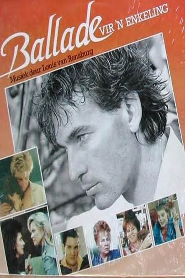 Poster of Episodes in Ballade Vir 'n Enkeling - Season 2 - Season 2
