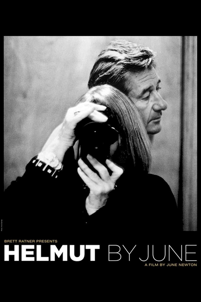 Poster of Helmut by June