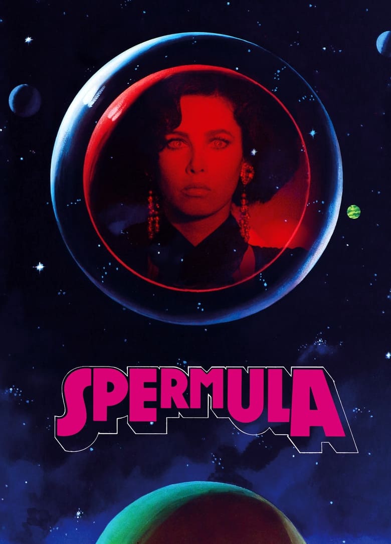Poster of Spermula