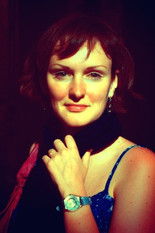 Portrait of Yekaterina Medvedeva