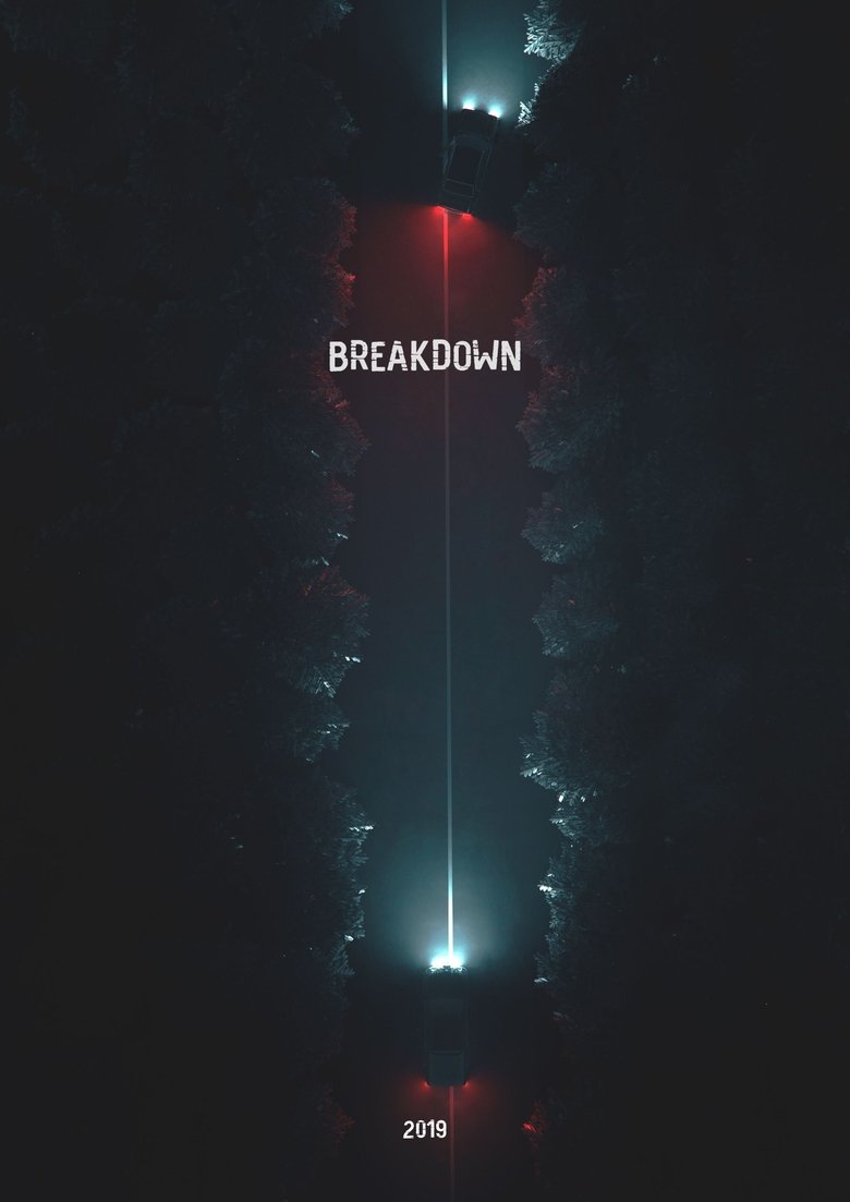 Poster of Breakdown