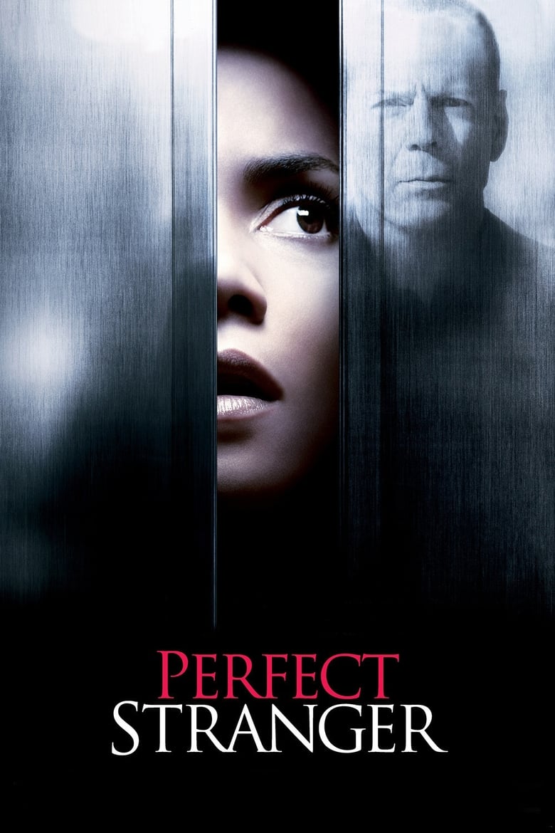 Poster of Perfect Stranger
