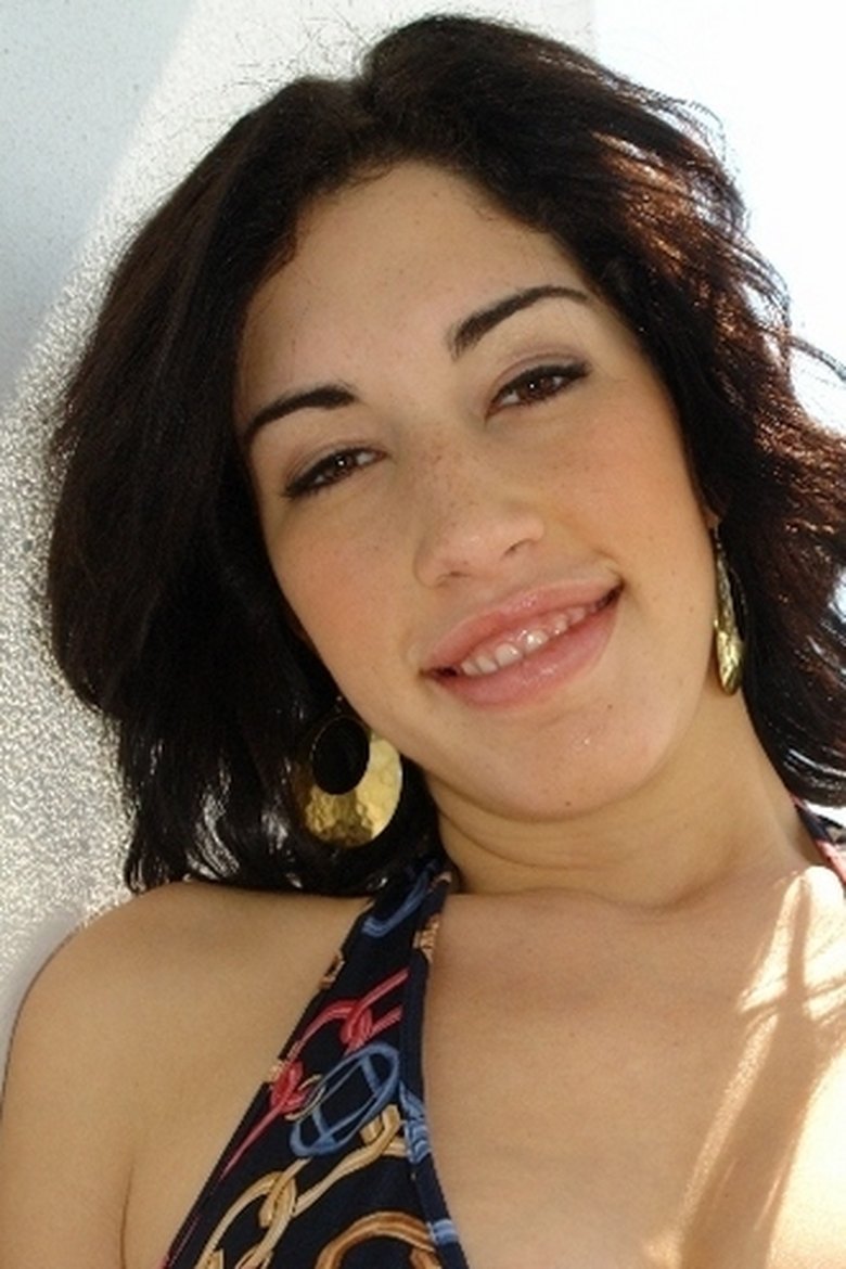 Portrait of Vanessa James