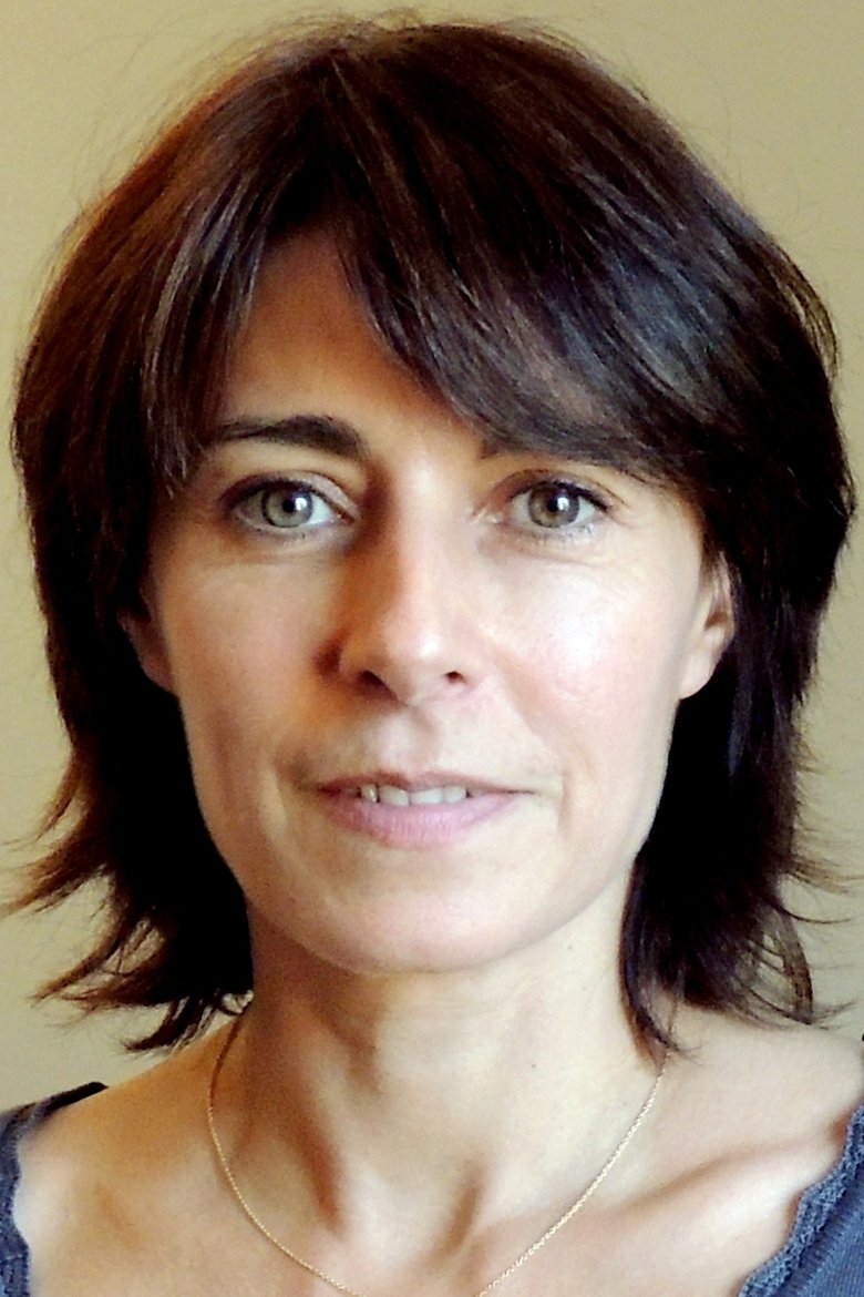 Portrait of Marilyne Canto