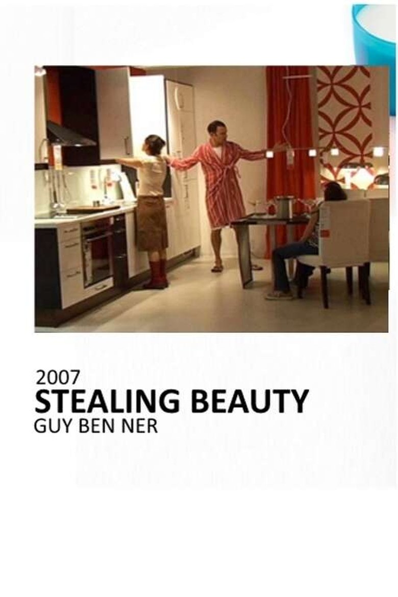 Poster of Stealing Beauty